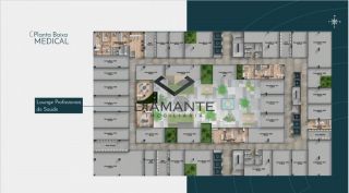 Consultório Para Vender no bairro Manaíra em João Pessoa
