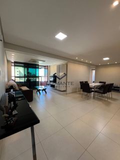 Apartamento Para Vender com 04 quartos suítes no bairro Cabo Branco em João Pessoa