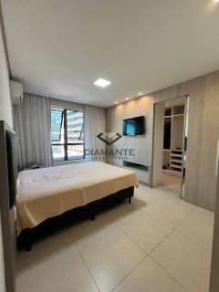 Apartamento Para Vender com 04 quartos suítes no bairro Cabo Branco em João Pessoa