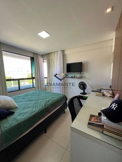 Apartamento Para Vender com 04 quartos suítes no bairro Cabo Branco em João Pessoa