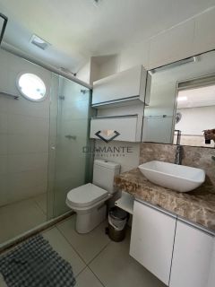Apartamento Para Vender com 04 quartos suítes no bairro Cabo Branco em João Pessoa