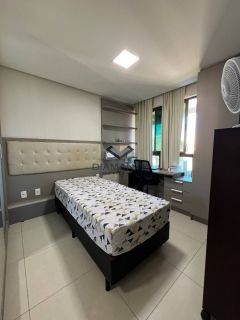 Apartamento Para Vender com 04 quartos suítes no bairro Cabo Branco em João Pessoa