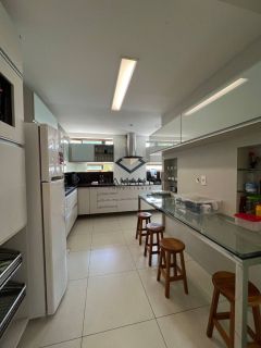 Apartamento Para Vender com 04 quartos suítes no bairro Cabo Branco em João Pessoa