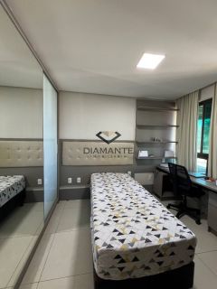 Apartamento Para Vender com 04 quartos suítes no bairro Cabo Branco em João Pessoa