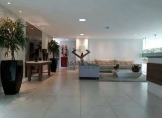 Apartamento Para Vender com 04 quartos suítes no bairro Cabo Branco em João Pessoa