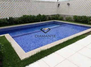 Apartamento Para Vender com 04 quartos suítes no bairro Cabo Branco em João Pessoa