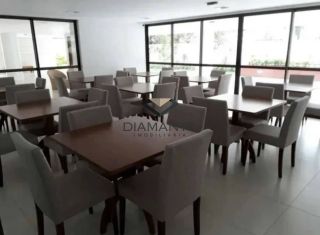 Apartamento Para Vender com 04 quartos suítes no bairro Cabo Branco em João Pessoa