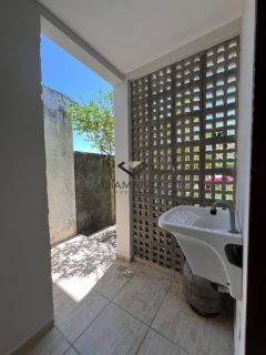 Bangalô Pé na Areia no Paraíso das Lagostas – Acaú/PB