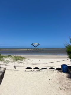 Bangalô Pé na Areia no Paraíso das Lagostas – Acaú/PB