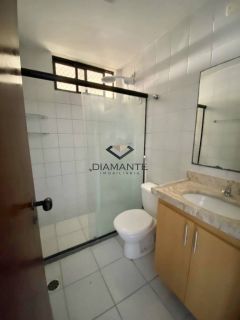 Apartamento Para Vender com 03 quartos 01 suítes no bairro Miramar em João Pessoa