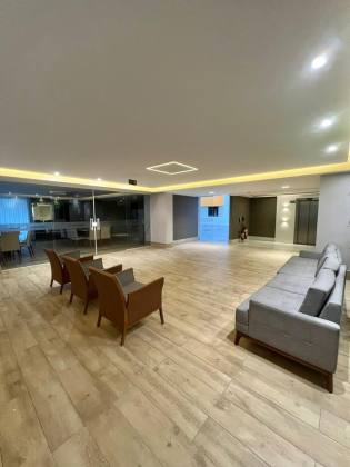 Apartamento para alugar com 03 quartos 01 suítes no bairro Miramar em João Pessoa