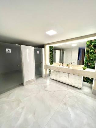 Apartamento para alugar com 03 quartos 01 suítes no bairro Miramar em João Pessoa
