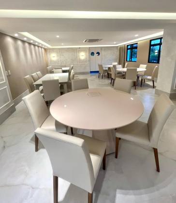 Apartamento para alugar com 03 quartos 01 suítes no bairro Miramar em João Pessoa