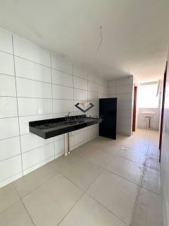 Apartamento Para Vender com 03 quartos 01 suítes + DCE no bairro Bancários em João Pessoa
