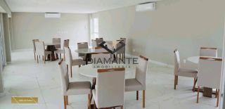 Apartamento Para Vender com 03 quartos 01 suítes + DCE no bairro Bancários em João Pessoa