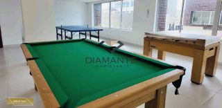 Apartamento Para Vender com 03 quartos 01 suítes + DCE no bairro Bancários em João Pessoa