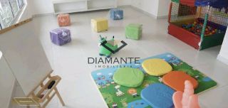 Apartamento Para Vender com 03 quartos 01 suítes + DCE no bairro Bancários em João Pessoa