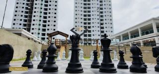 Apartamento Para Vender com 03 quartos 01 suítes no bairro Bancários em João Pessoa