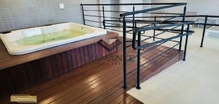 Apartamento Para Vender com 03 quartos 01 suítes no bairro Bancários em João Pessoa