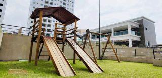 Apartamento Para Vender com 03 quartos 01 suítes no bairro Bancários em João Pessoa