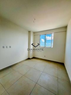 Apartamento Para Vender com 03 quartos 01 suítes no bairro Bancários em João Pessoa