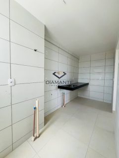 Apartamento Para Vender com 03 quartos 01 suítes no bairro Bancários em João Pessoa