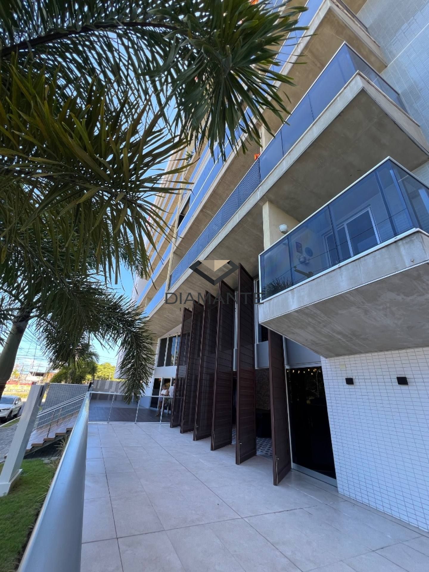 Apartamento Para Vender com 02 quartos 01 suítes no bairro Jardim Oceania em João Pessoa