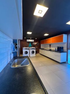 Apartamento Para Vender com 02 quartos 01 suítes no bairro Jardim Oceania em João Pessoa