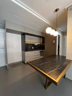 Apartamento Para Vender com 02 quartos 01 suítes no bairro Jardim Oceania em João Pessoa