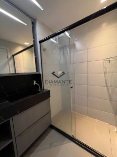 Apartamento Para Vender com 02 quartos 01 suítes no bairro Jardim Oceania em João Pessoa