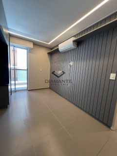 Apartamento Para Vender com 02 quartos 01 suítes no bairro Jardim Oceania em João Pessoa