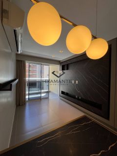 Apartamento Para Vender com 02 quartos 01 suítes no bairro Jardim Oceania em João Pessoa