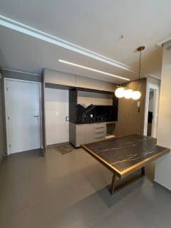 Apartamento Para Vender com 02 quartos 01 suítes no bairro Jardim Oceania em João Pessoa