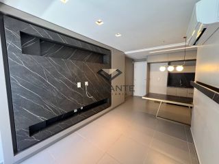 Apartamento Para Vender com 02 quartos 01 suítes no bairro Jardim Oceania em João Pessoa