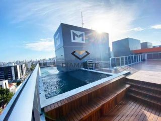 Apartamento Para Vender com 02 quartos 01 suítes no bairro Jardim Oceania em João Pessoa