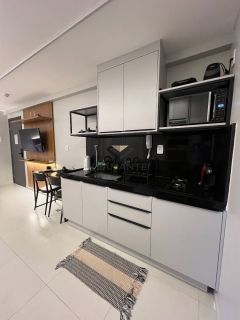 Flat dos Sonhos para Investir | 23m² de Conforto e Estilo no bairro Jardim Oceania em João Pessoa