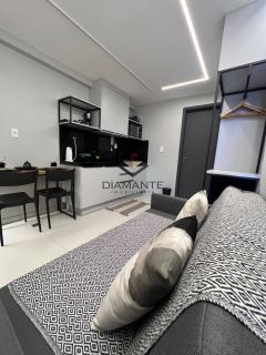 Flat dos Sonhos para Investir | 23m² de Conforto e Estilo no bairro Jardim Oceania em João Pessoa