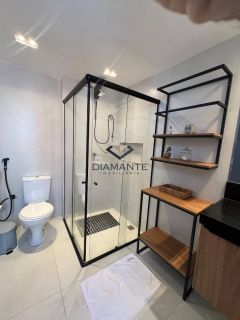 Flat dos Sonhos para Investir | 23m² de Conforto e Estilo no bairro Jardim Oceania em João Pessoa