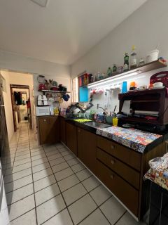 Apartamento Para Vender com 03 quartos 01 suítes no bairro Intermares em Cabedelo