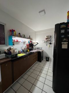 Apartamento Para Vender com 03 quartos 01 suítes no bairro Intermares em Cabedelo