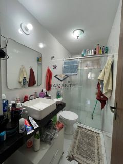 Apartamento Para Vender com 03 quartos 01 suítes no bairro Intermares em Cabedelo