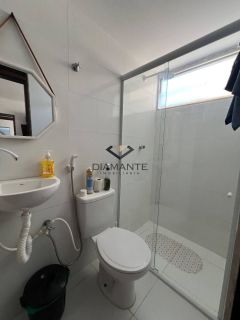 Apartamento Para Vender com 03 quartos 01 suítes no bairro Intermares em Cabedelo