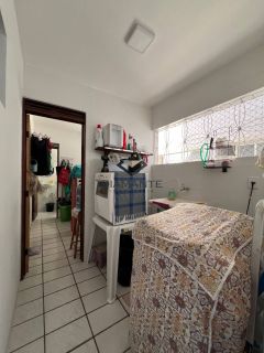 Apartamento Para Vender com 03 quartos 01 suítes no bairro Intermares em Cabedelo