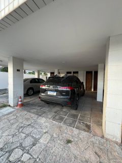 Apartamento Para Vender com 03 quartos 01 suítes no bairro Intermares em Cabedelo