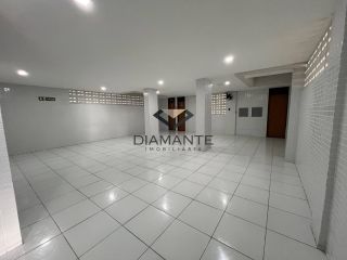 Apartamento Para Vender com 03 quartos 01 suítes no bairro Intermares em Cabedelo