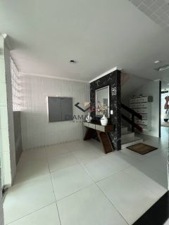 Apartamento Para Vender com 03 quartos 01 suítes no bairro Intermares em Cabedelo