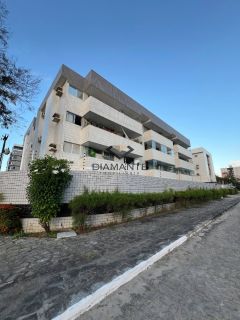 Apartamento Para Vender com 03 quartos 01 suítes no bairro Intermares em Cabedelo