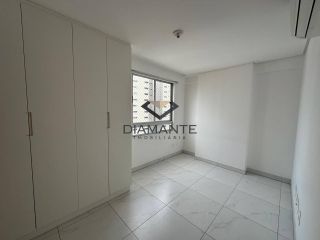 Apartamento Para Vender com 02 quartos 01 suítes no bairro Brisamar em João Pessoa