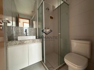 Apartamento Para Vender com 02 quartos 01 suítes no bairro Brisamar em João Pessoa