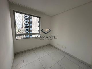 Apartamento Para Vender com 02 quartos 01 suítes no bairro Brisamar em João Pessoa